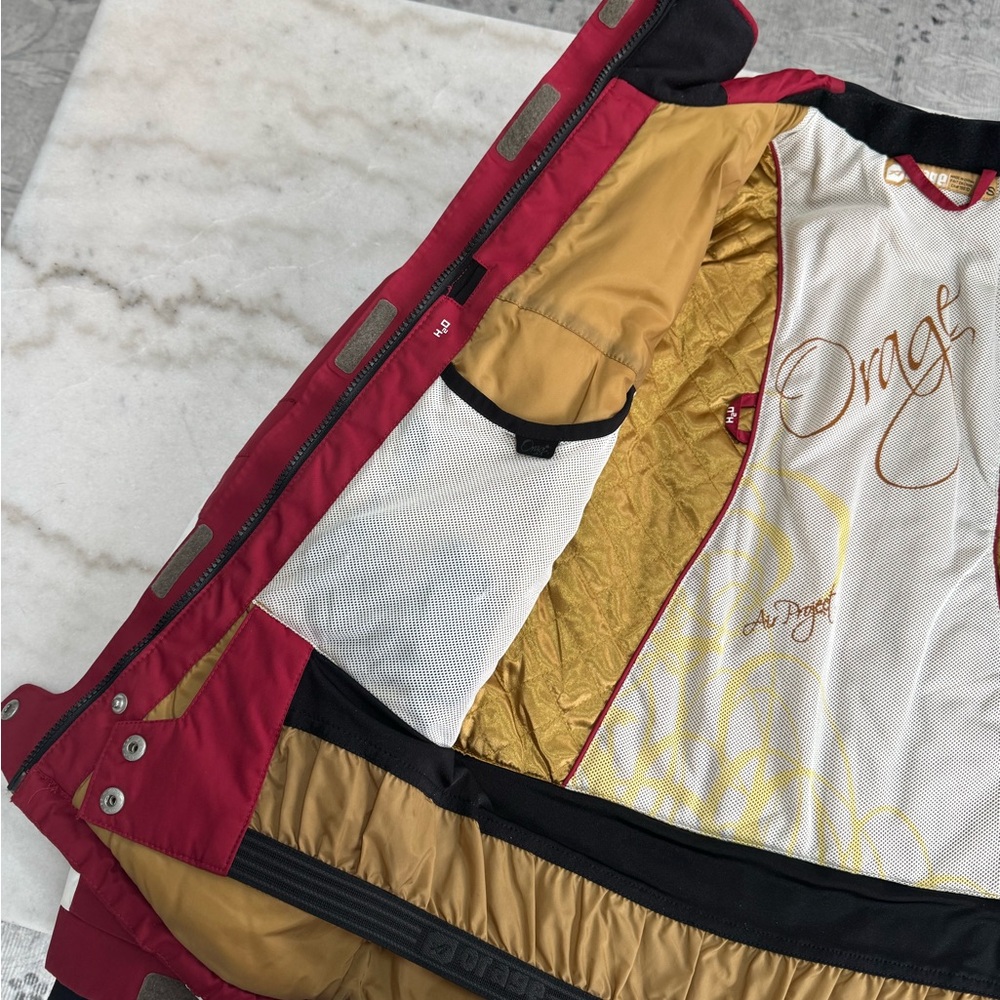 Orage Ski Jacket - image 6